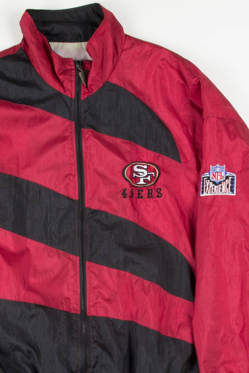 San Francisco 49ers Jacket 19361