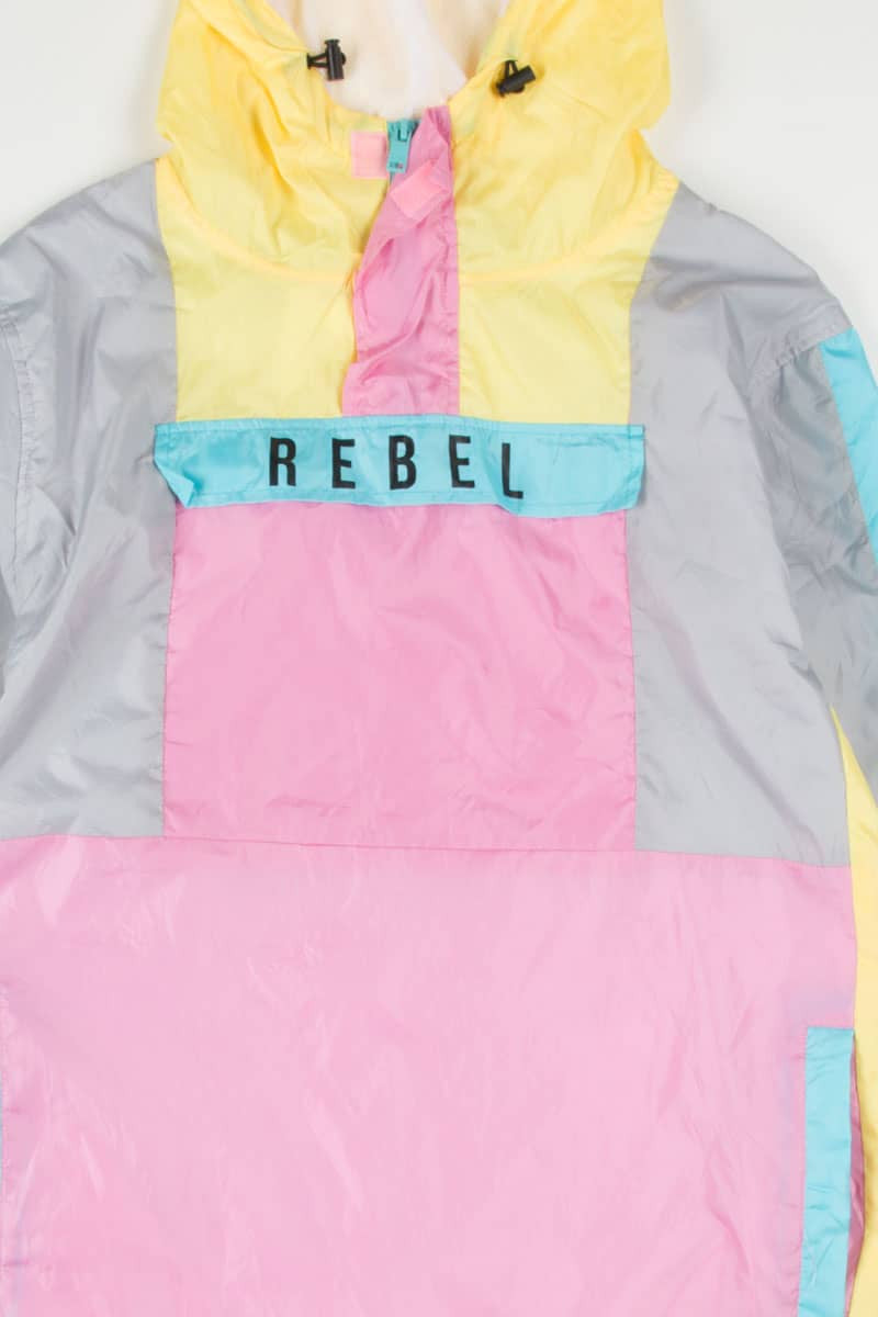 Pastel Rebel Minds Jacket 19362