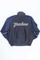 Reversible Yankees Pullover