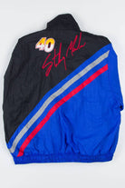 Sterling Marlin Coors Racing Windbreaker