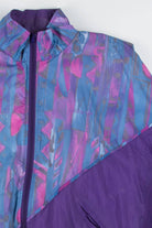 Adidas Windbreaker 19420