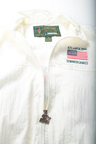 Atlanta 1996 Summer Games Starter Jacket