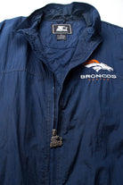 Denver Broncos Starter Jacket