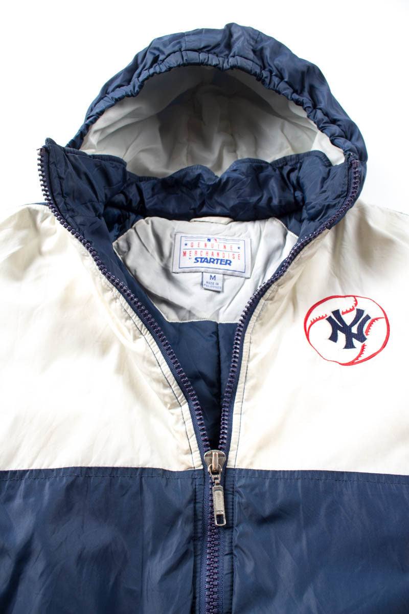 New York Yankees Starter Jacket
