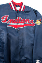 Cleveland Indians Starter Jacket 1
