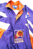 Phoenix Suns Pullover Starter Jacket 1