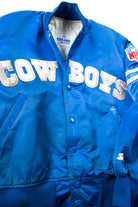 80s Dallas Cowboys Starter Jacket