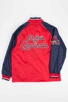 Reversible Cardinals Jacket 18056