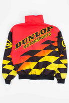 Dunlop Motorsports Vintage Racing Jacket