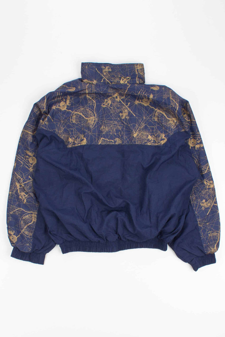 Bootleg Gucci 90s Jacket