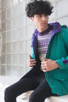 90s London Fog Jacket