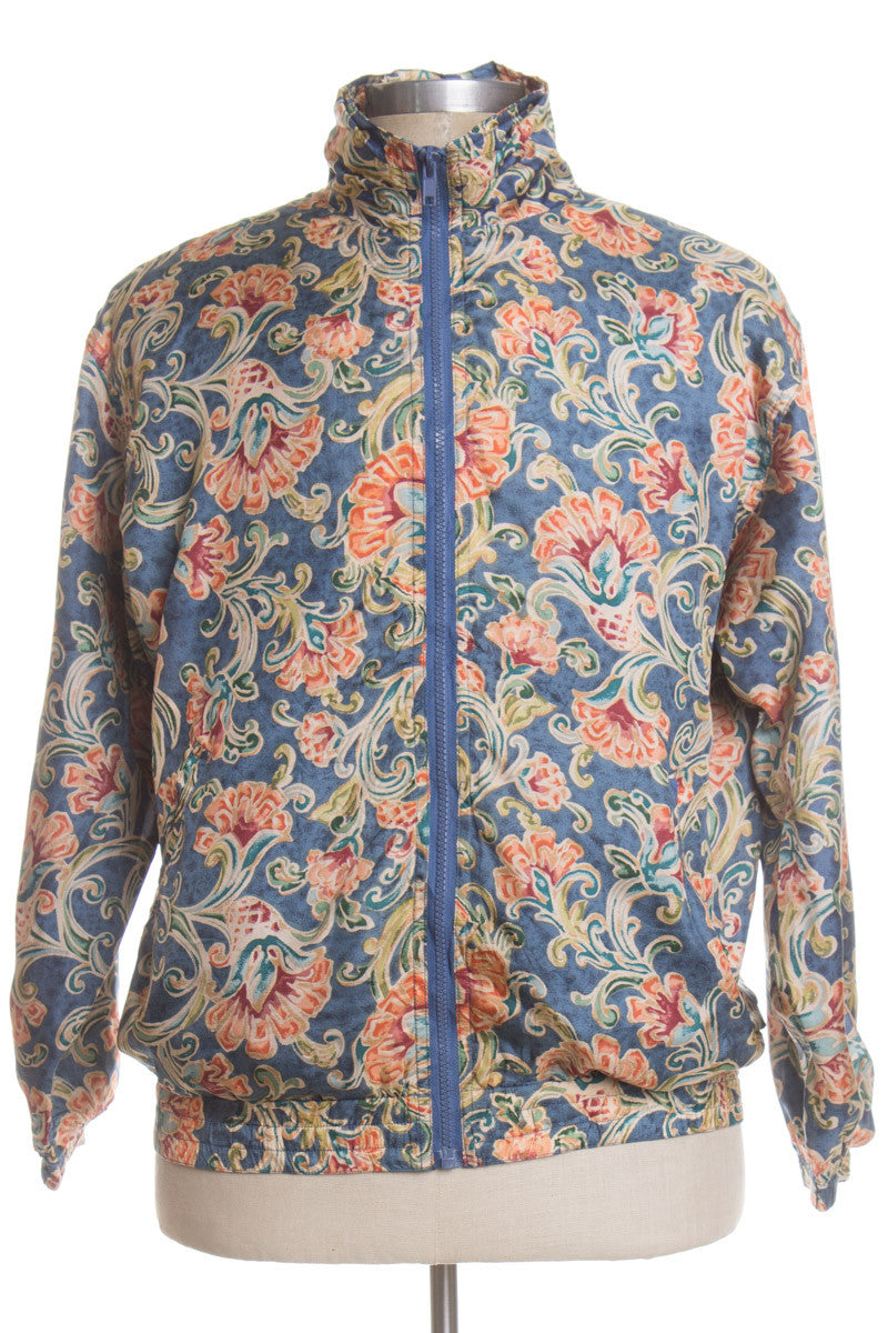 90s Jacket 10002