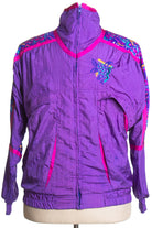 90s Jacket 10012