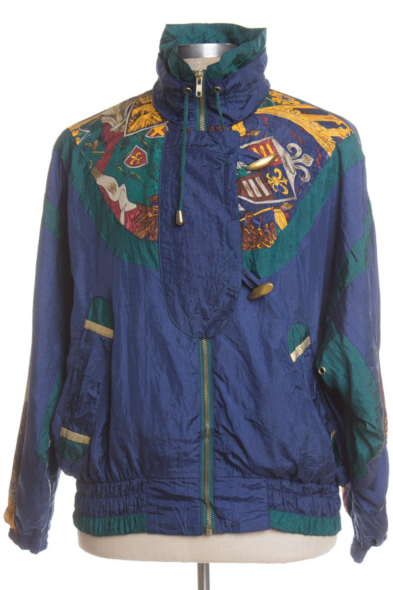 90s Jacket 10015