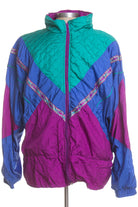 90s Jacket 10016