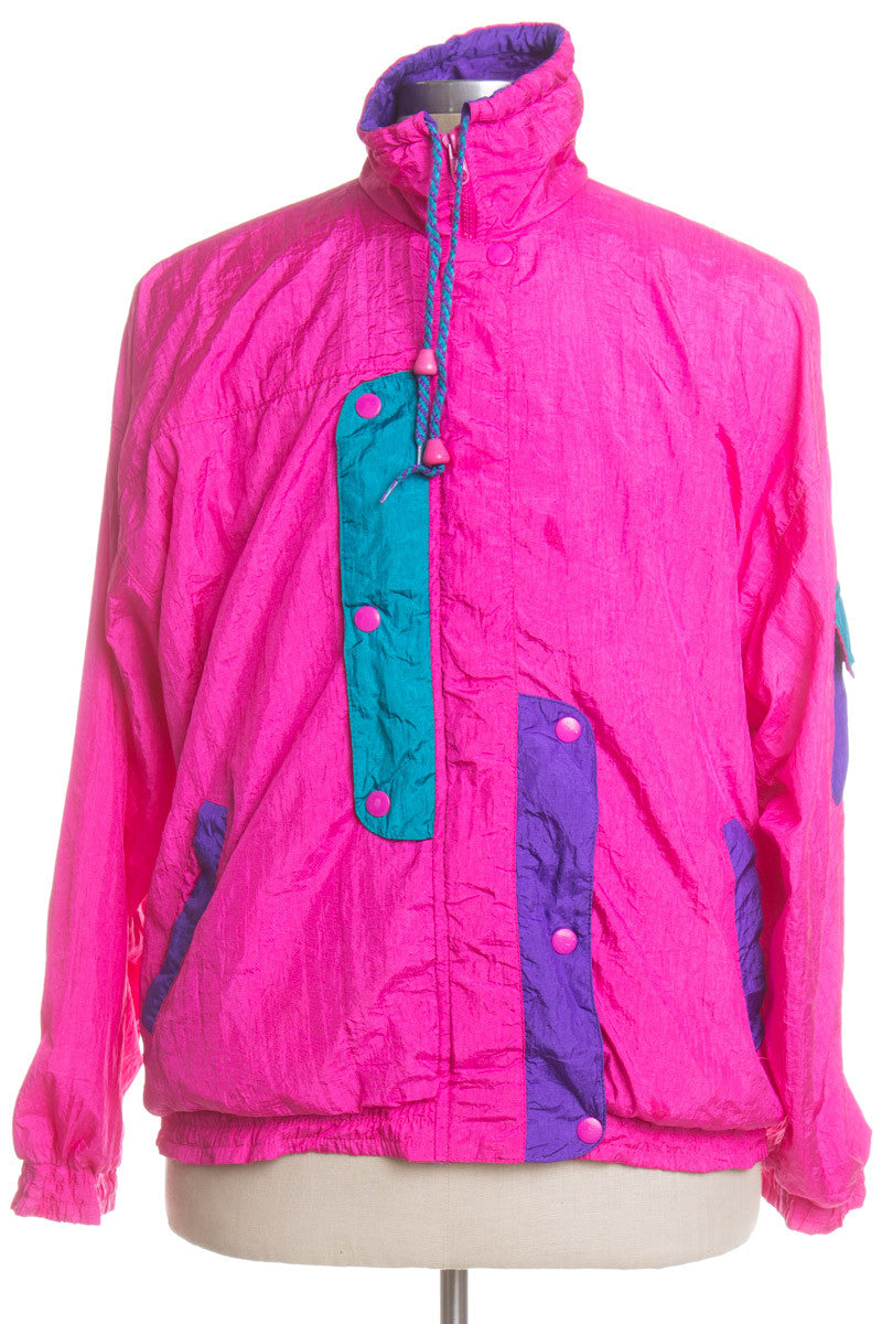 90s Jacket 10018