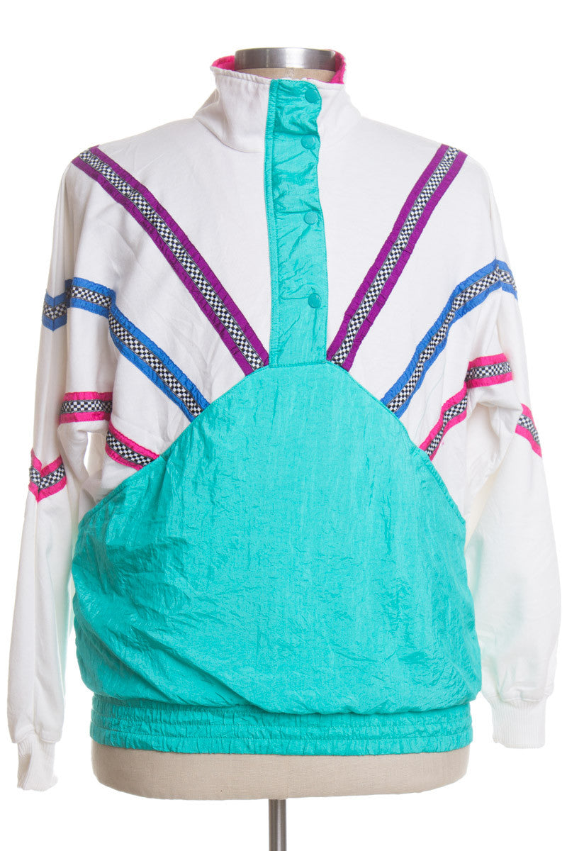 90s Jacket 10020