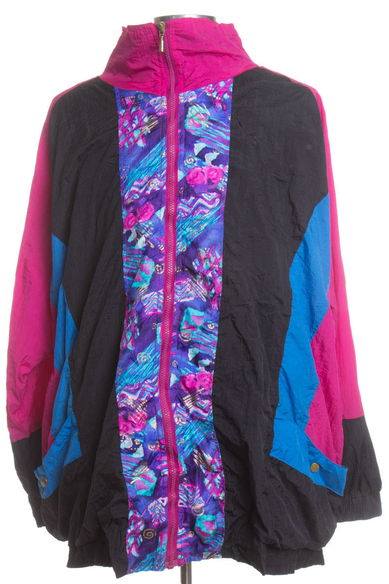 90s Jacket 10026
