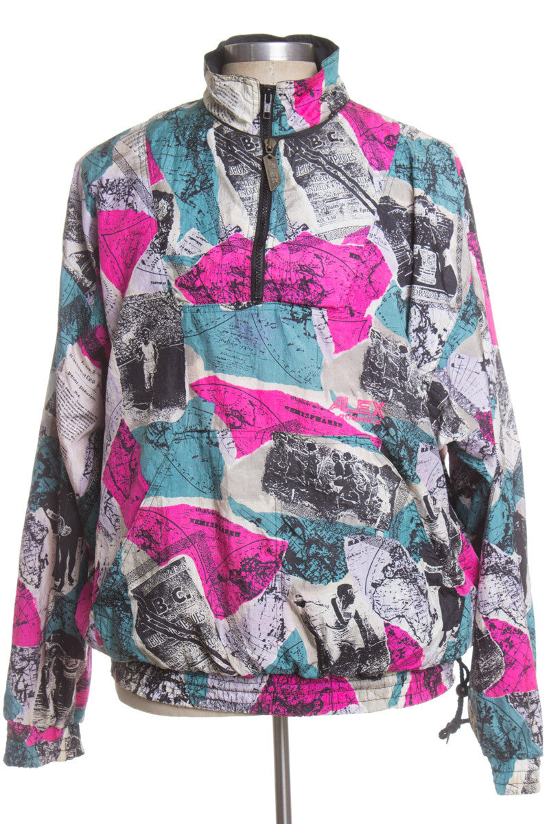 90s Jacket 10031