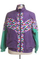 90s Jacket 10035