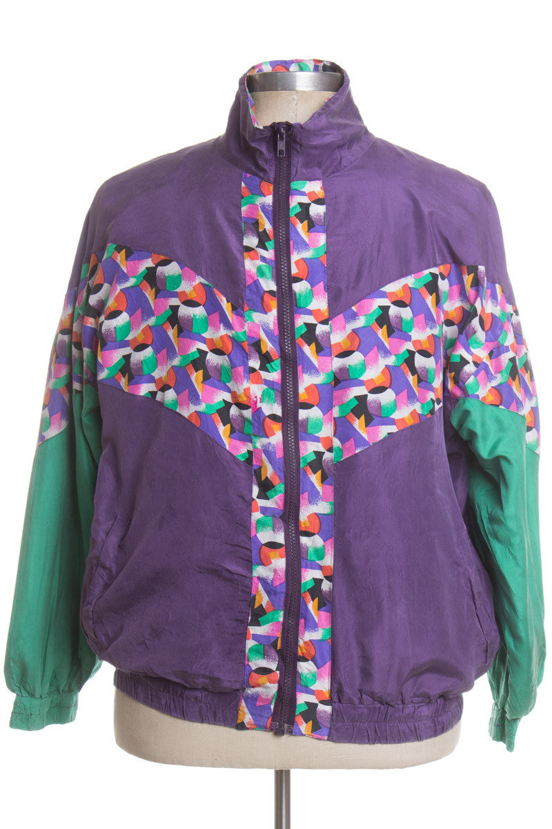 90s Jacket 10035