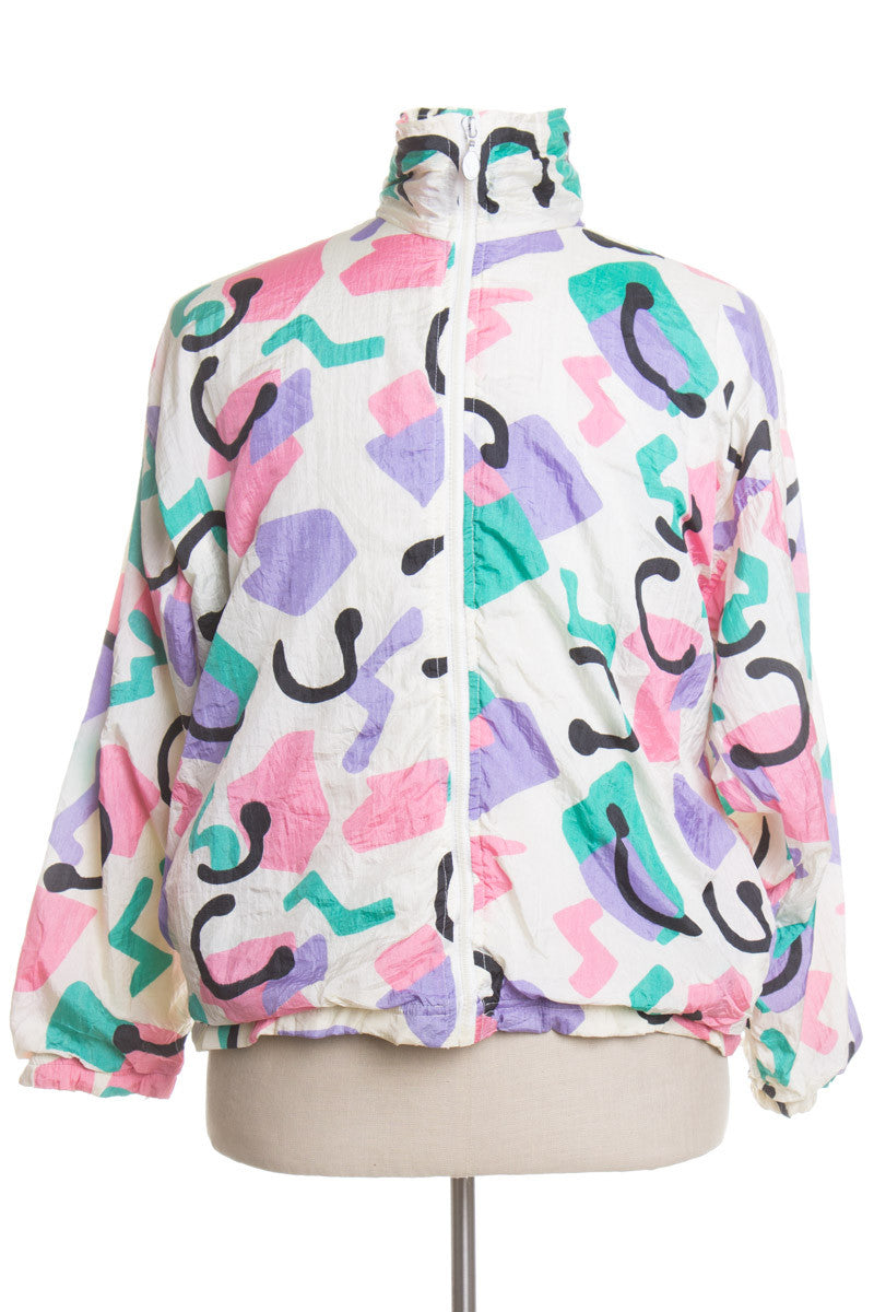 90s Jacket 10036