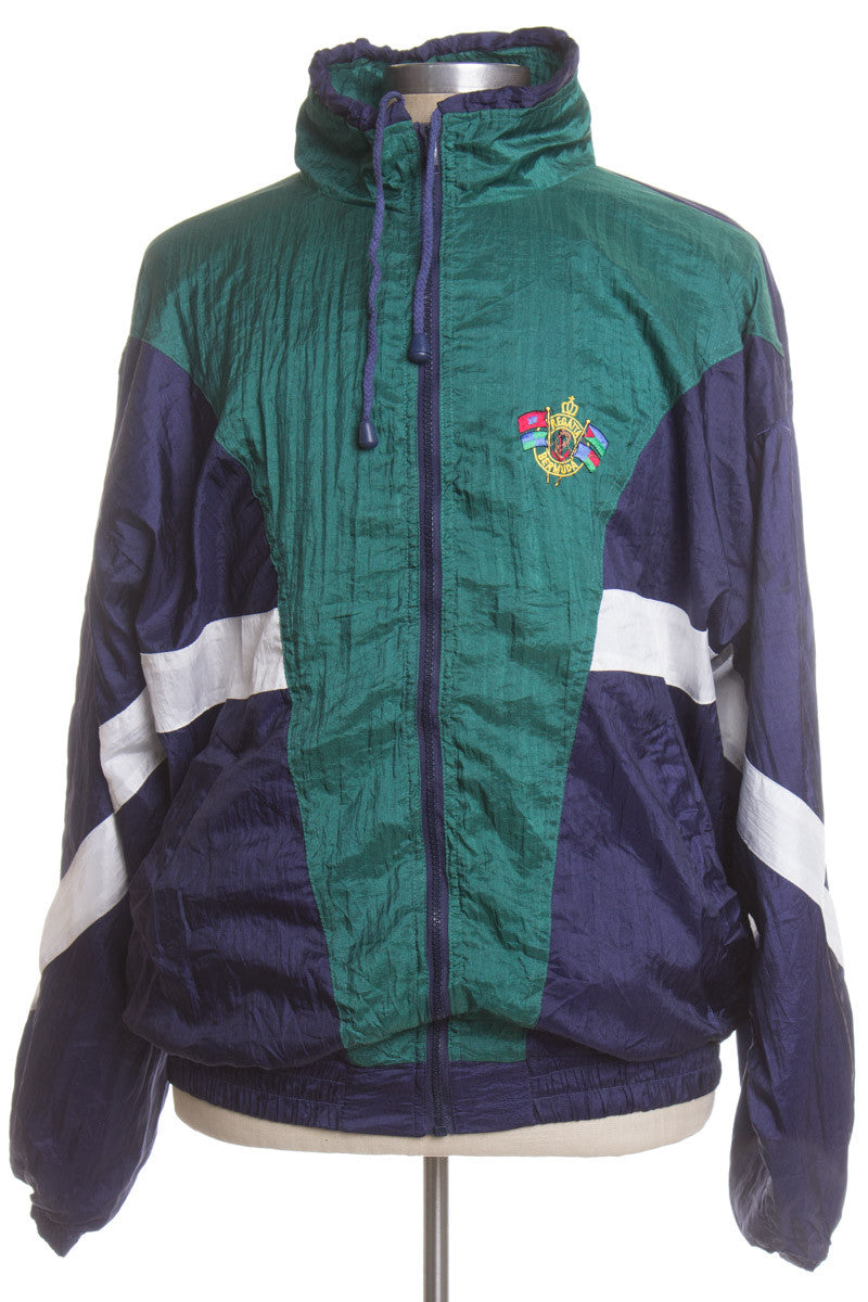 90s Jacket 10038
