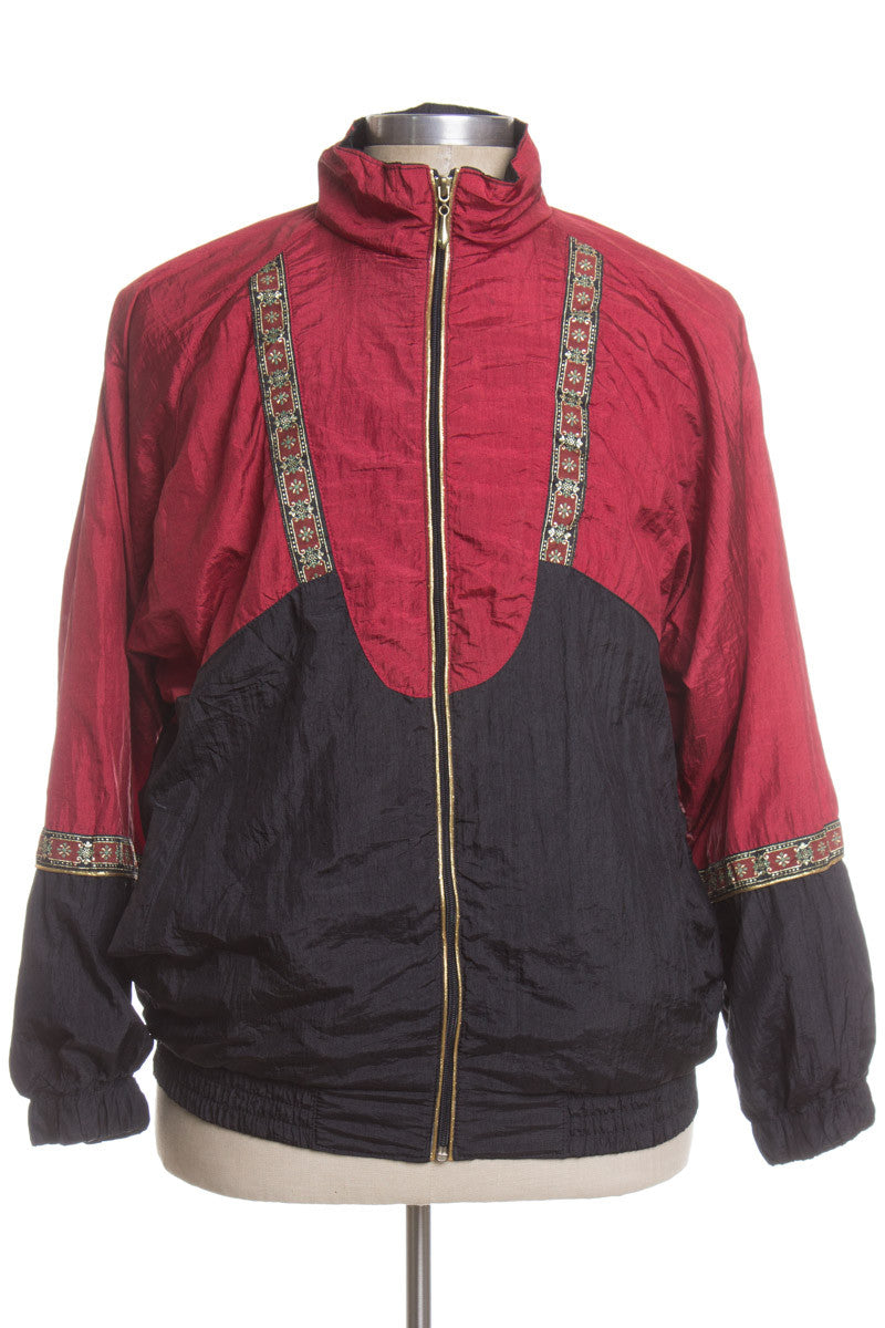 90s Jacket 10041