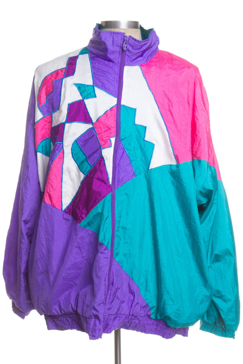 90s Jacket 10042
