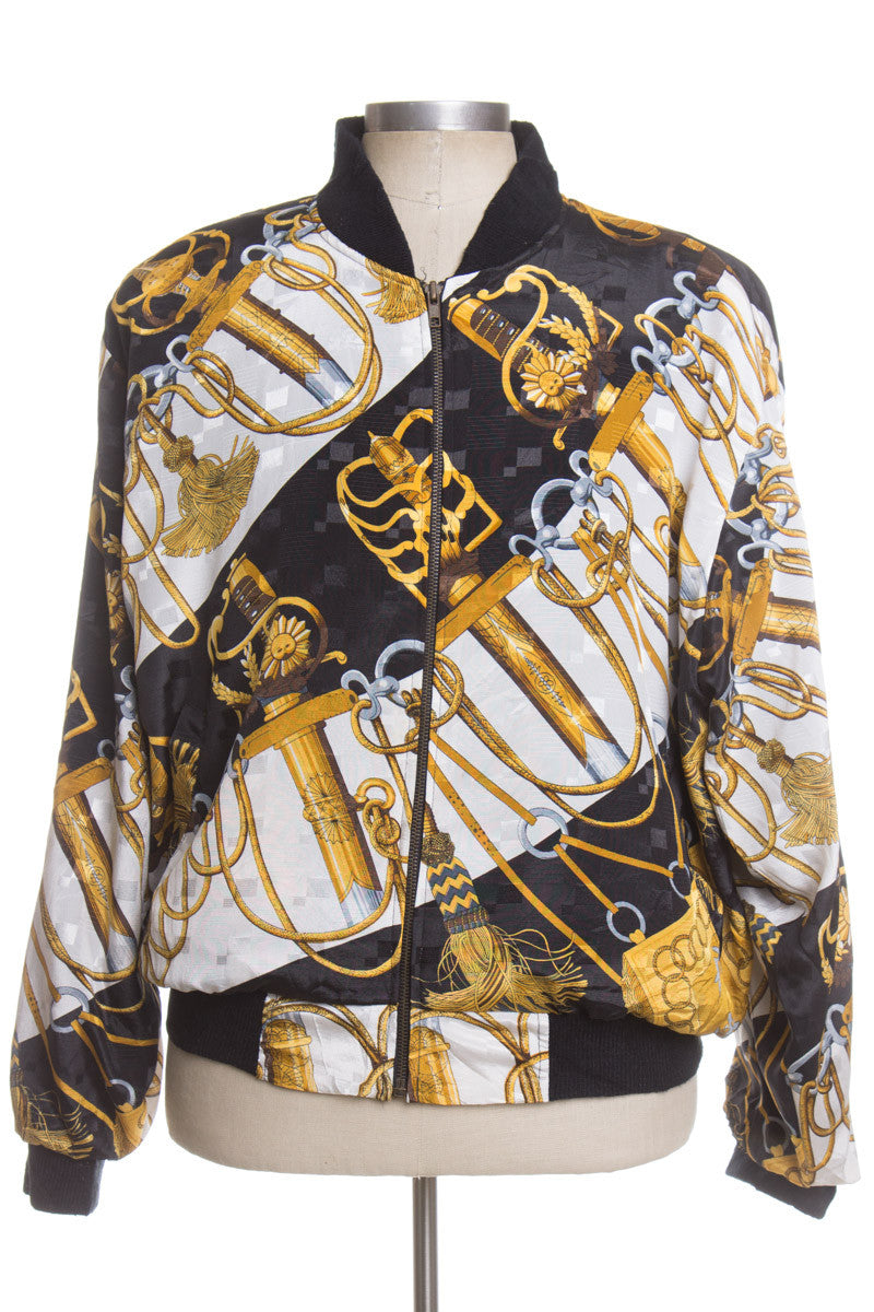 90s Jacket 10043