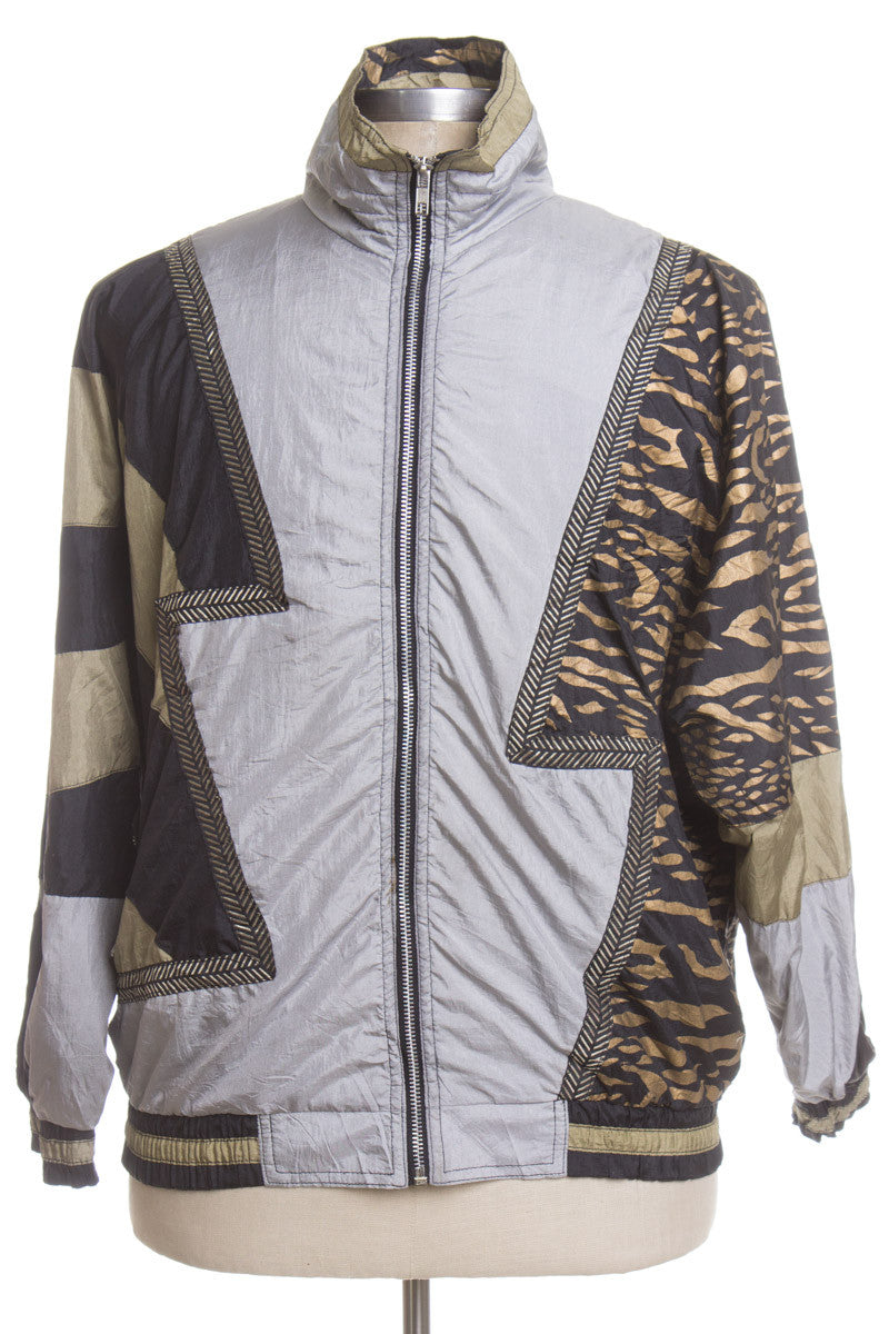 90s Jacket 10047