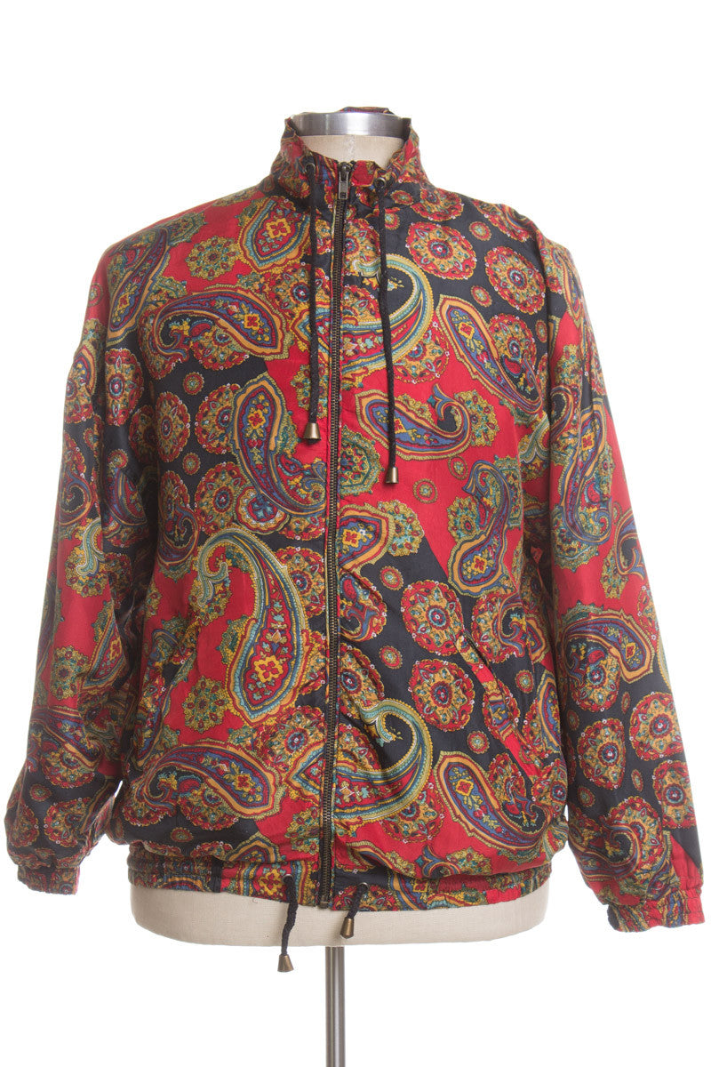 90s Jacket 10048