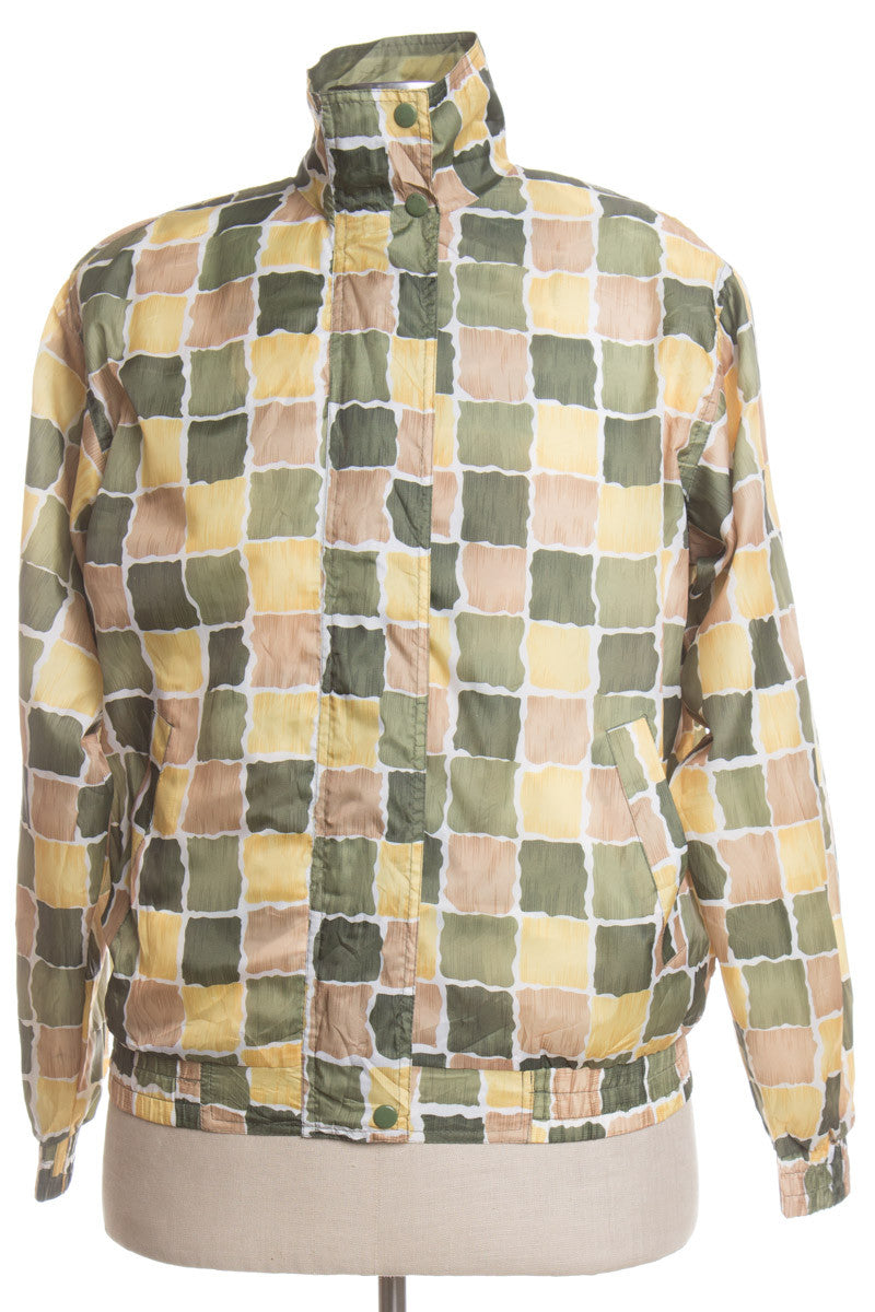 90s Jacket 10056