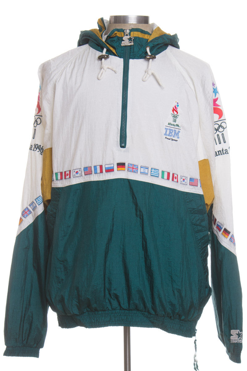 90s Jacket 10064