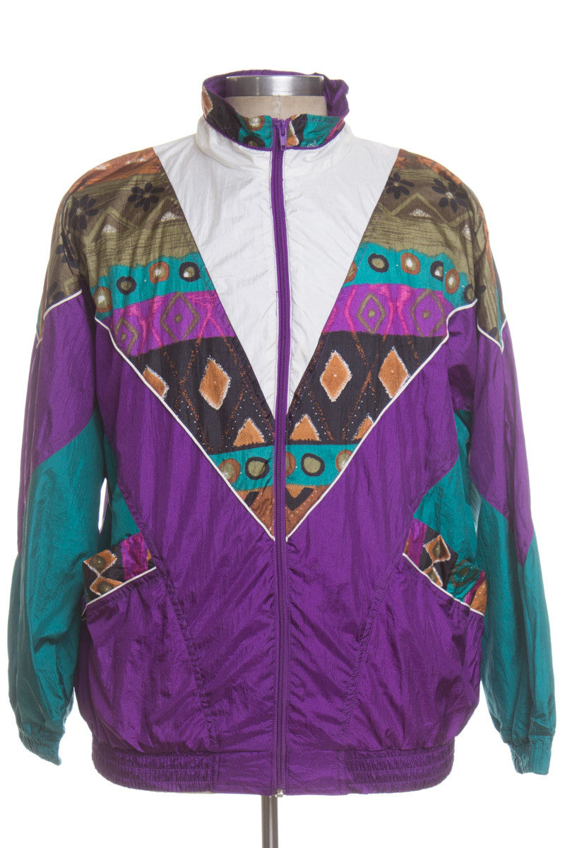 90s Jacket 10091