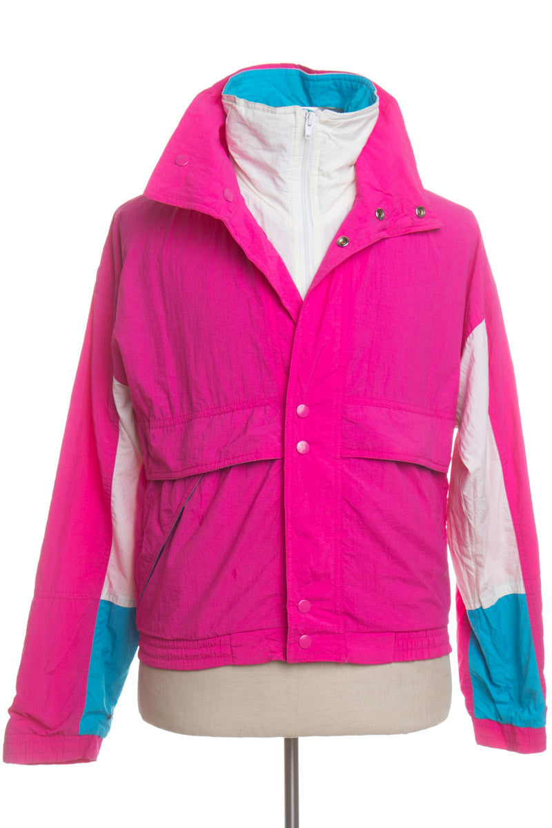 90s Jacket 10105