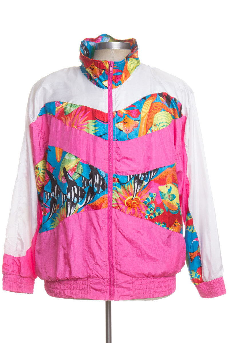 90s Jacket 10109