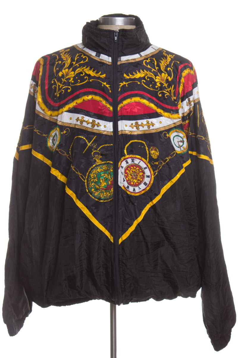 90s Jacket 10114