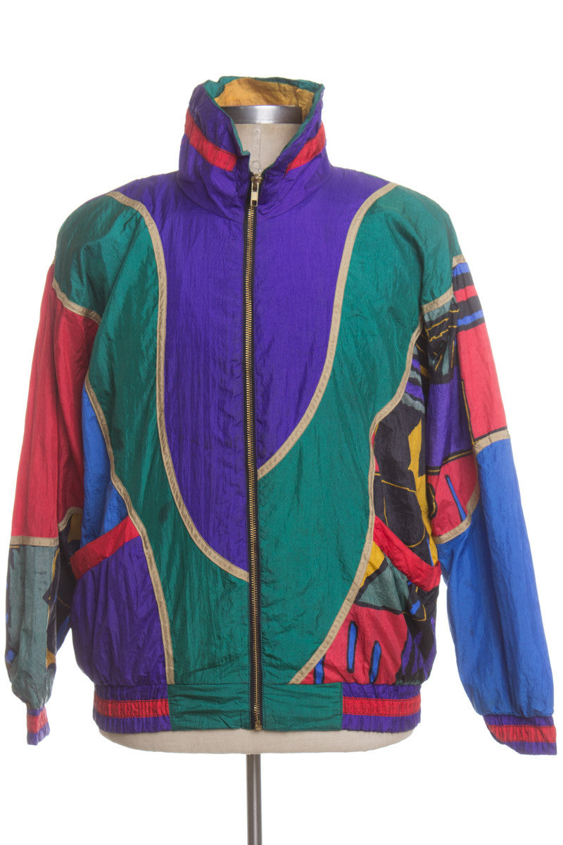 90s Jacket 10115