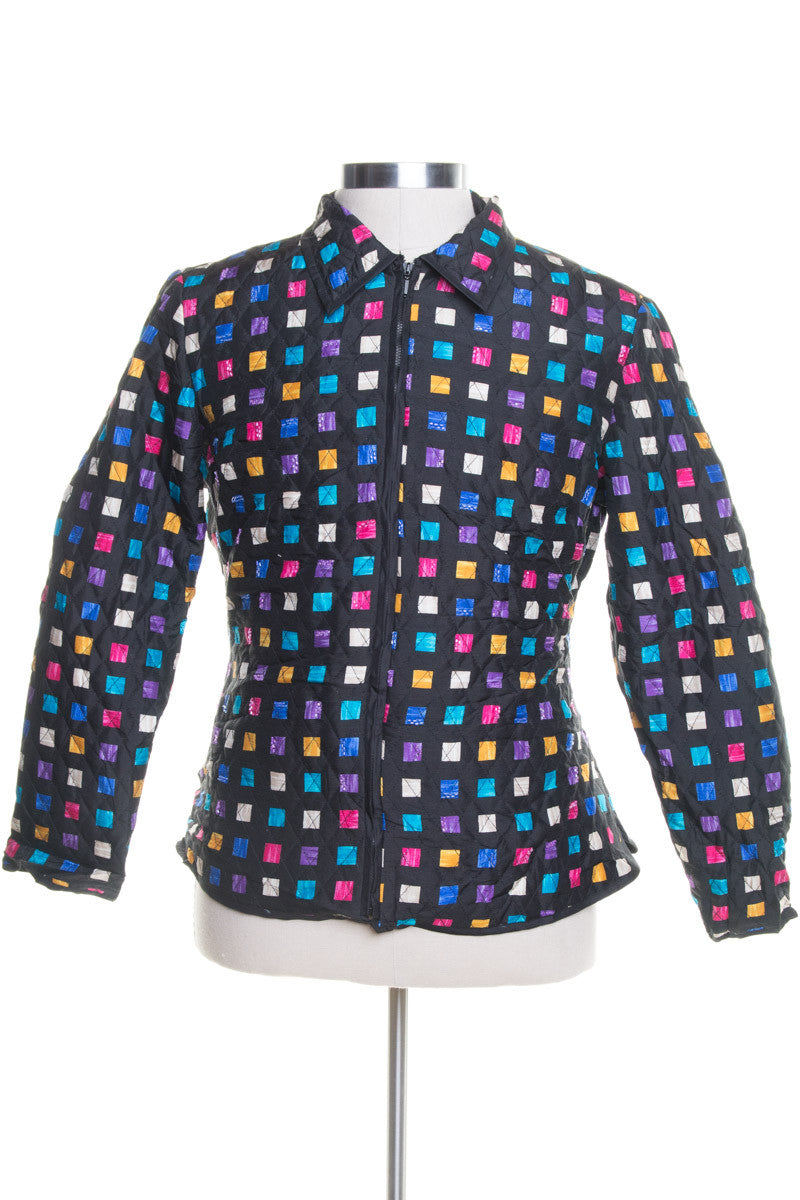 90s Jacket 10126