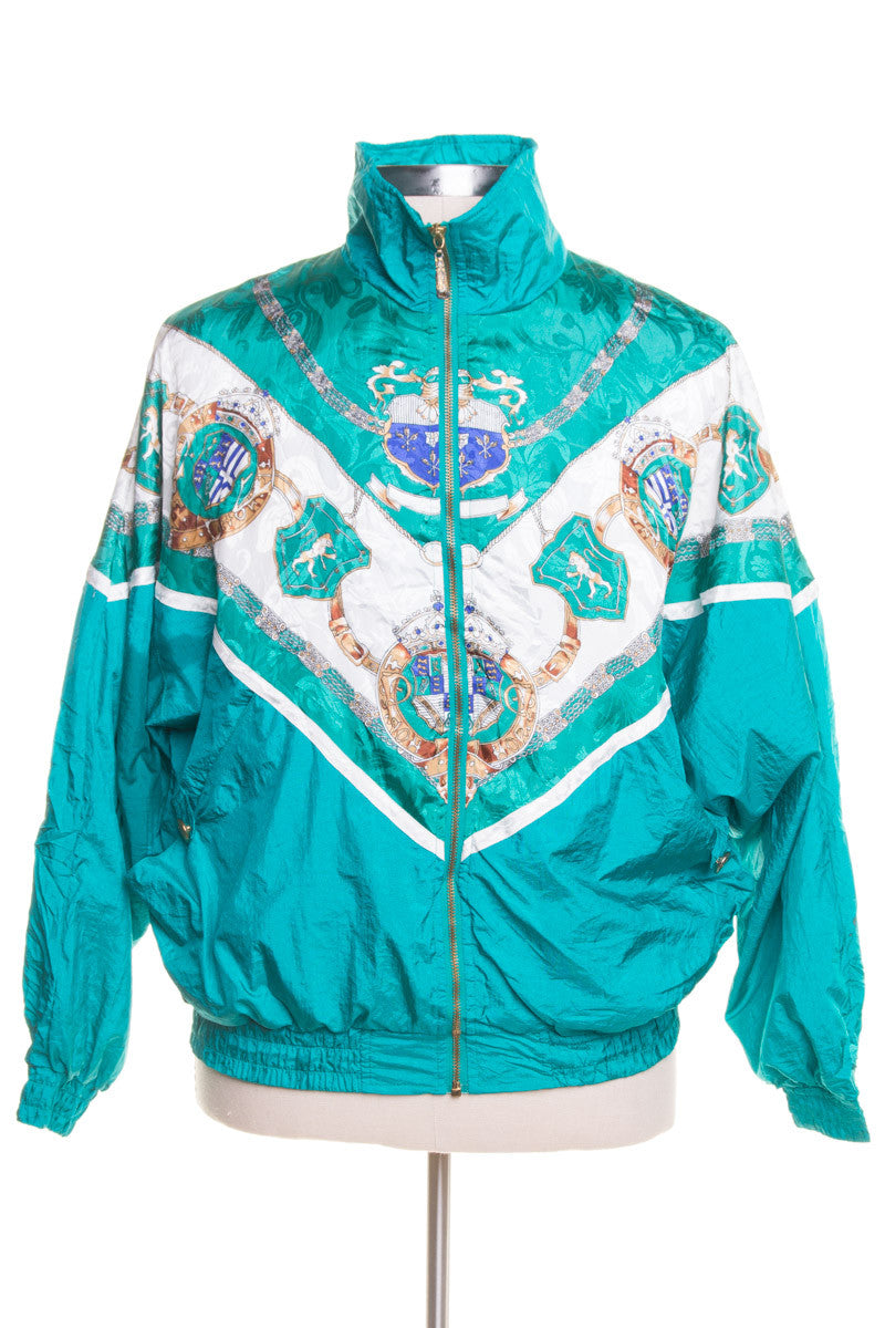 90s Jacket 10129
