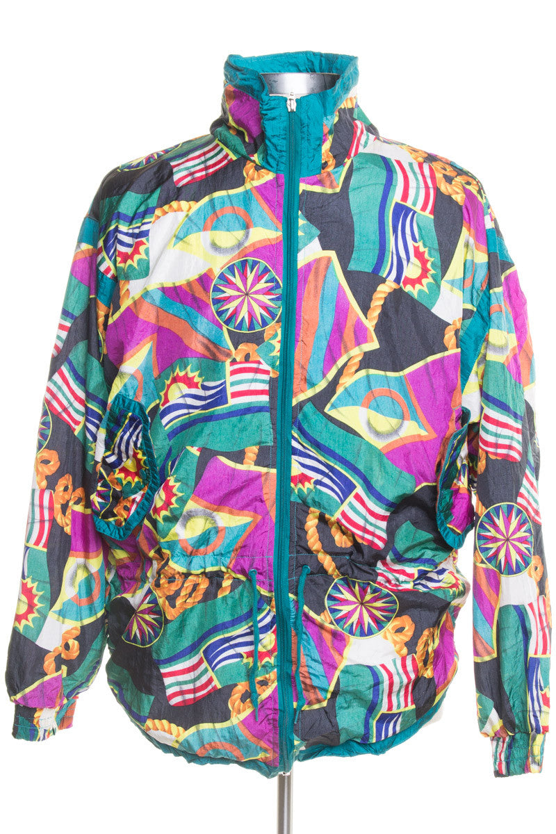 90s Jacket 10130