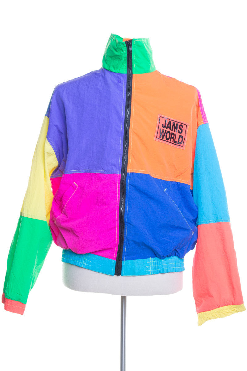 90s Jacket 10133