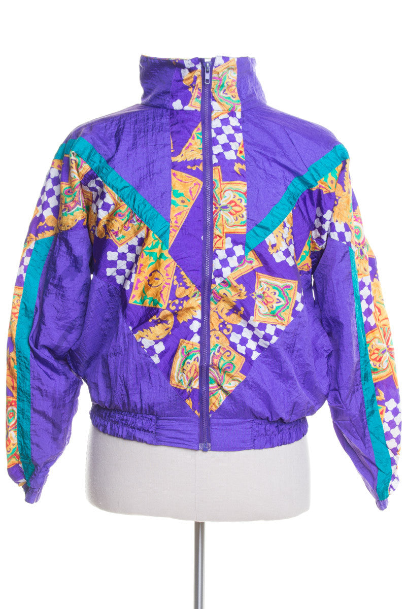90s Jacket 10134