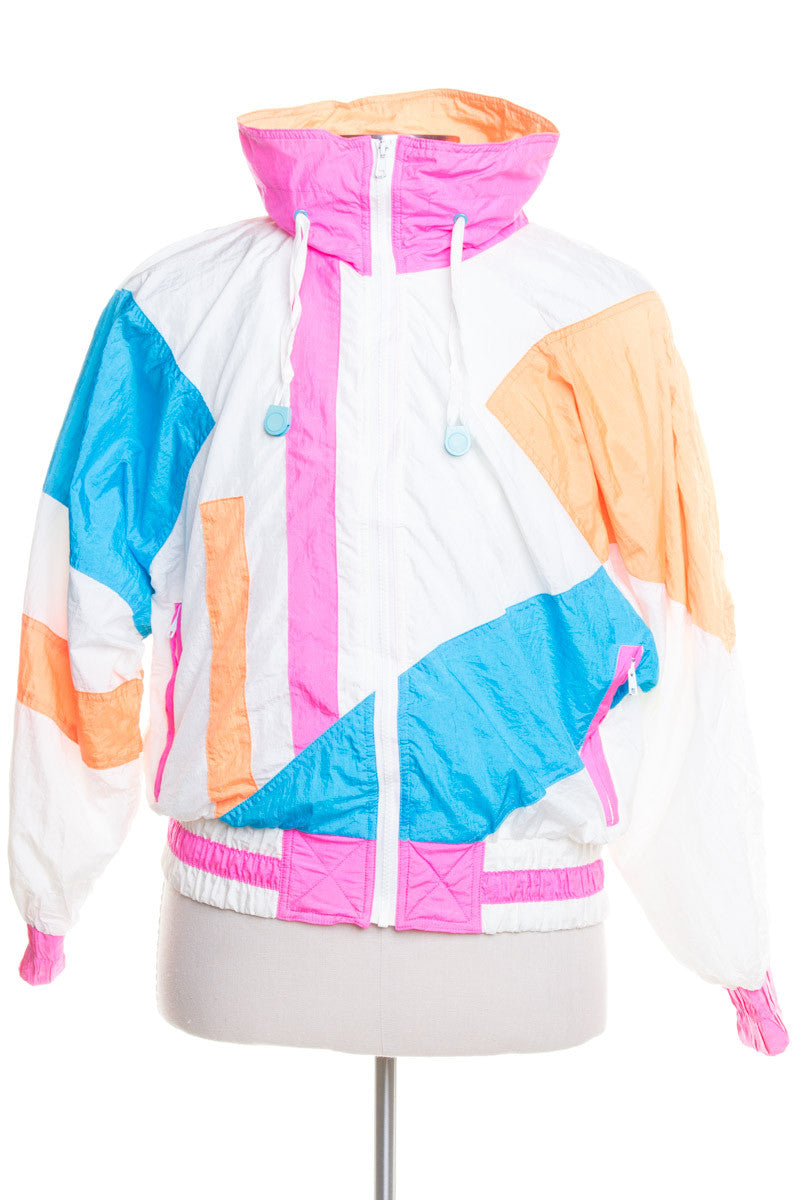 90s Jacket 10135