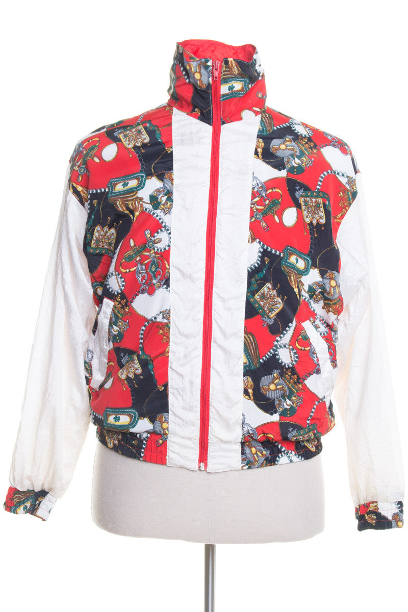 90s Jacket 10136