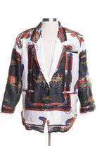 90s Jacket 10142