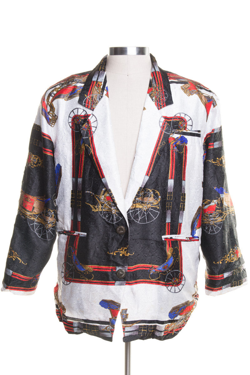 90s Jacket 10142