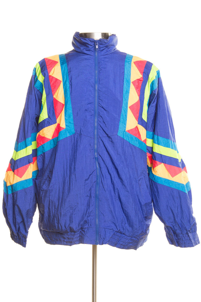 90s Jacket 10145