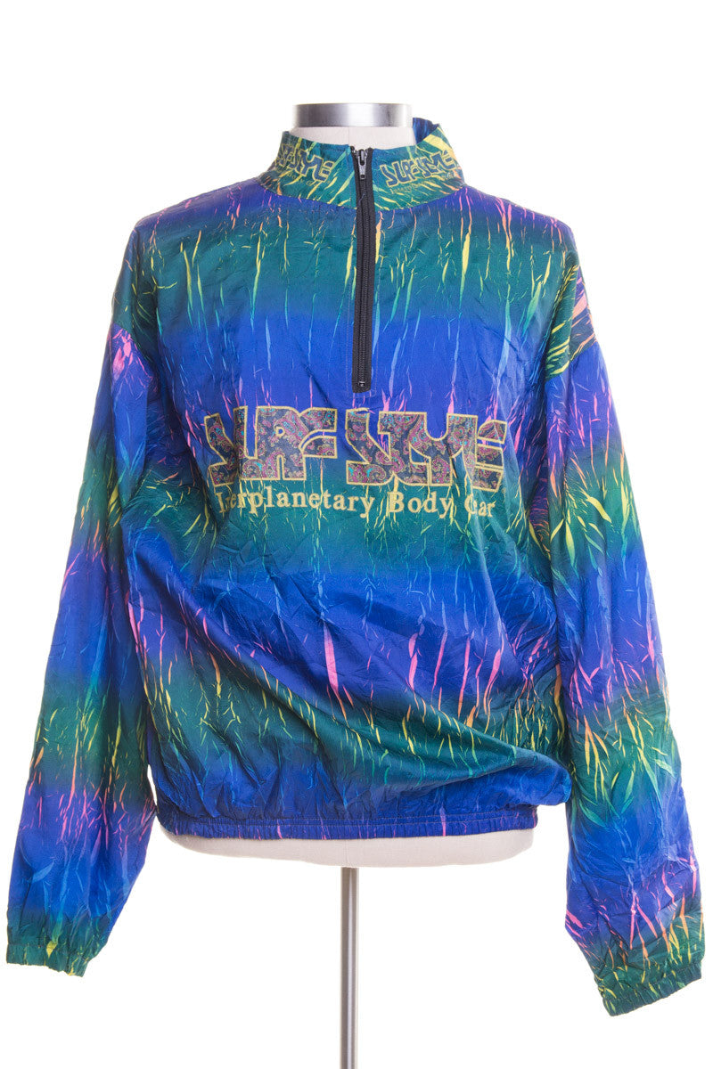 90s Jacket 10147